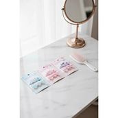 Miniso Hello Kitty Lisanslı Tatlı Fabrika Saç Tokası (2 Adet) – Pastel Renkli Set Çok Renkli