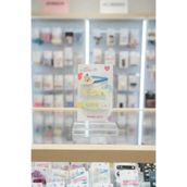 Miniso Kids Eğlenceli Ayı Serisi Saç Tokası, Standart, 2020354310103, Renkli