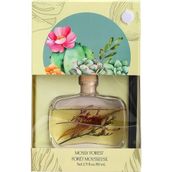 Miniso Sudaki Çiçek Serisi Yosunlu Orman 80 ml Oda Kokusu