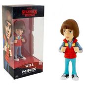 Minix MNX10000 Stranger Things Will Koleksiyon Figürü
