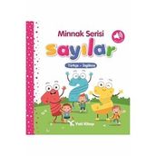 Minnak Serisi - Sayılar - Yeti