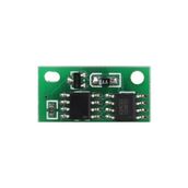 Minolta 1300 W 1350 W 1380 W 1390 W Toner Chip