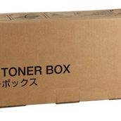 Minolta Bizhub 452 552 652 Waste Toner Box 654 754 808 A0XP-WY2 WX-102