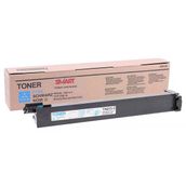 Minolta-Develop TN-213 TN-214 TN-314 Smart Mavi Toner C-200 C-203 C-253