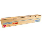 Minolta-Develop Tn-514 Smart Kırmızı Toner C-458 C-558 C-658
