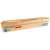 Minolta-Develop Tn-514 Smart Mavi Toner C-458 C-558 C-658