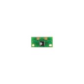 Minolta Magicolor Siyah 2430-2450-2500-2550 2400 Toner Chip