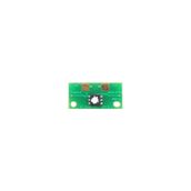 Minolta MC-5430 Siyah MC-5400-5430-5440-5450 DL Toner Chip
