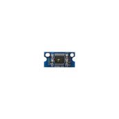 Minolta TN-318 Sarı A0DK253 Bizhub C20 Toner Chip
