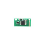 Minolta TN-411 Siyah C451 Toner Chip