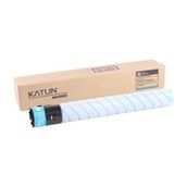 Minolta TN-512 Mavi Toner