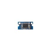 Minolta TNP-27 Sarı C25 Toner Chip