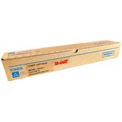 Minolta/Develop Tn-626 Smart Mavi Toner C-450İ C-550İ C-650İ