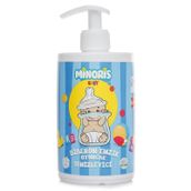 Minoris 500 ml Organik Biberon Temizleyici