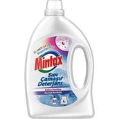 Mintax 1690 ml Sıvı Çamaşır Deterjanı