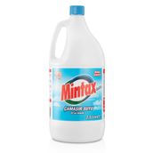 Mintax 2.5 lt Bahar Esintisi Çamaşır Suyu