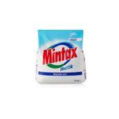 Mintax Matik Beyazlar Için 1.5 kg Çamaşır Deterjanı
