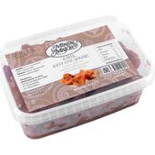 Minteks M-M 1000 Gr Kırık Kestane Şekeri - 100 gr