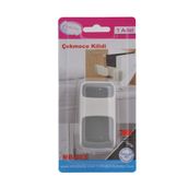 Miny Baby ‎MB303GR Gri Unisex Çekmece Kilidi