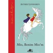 Mio Benim Mio m - Astrid Lindgren