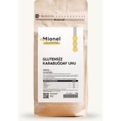 Mionel 1 kg Glutensiz Karabuğday Unu