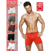 Miorre Cotton Erkek Boxer