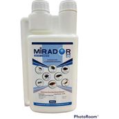 Mirador Ec 1 Litre Genel Haşere (Sivrisinek Karasinek Hamam Böceği Kene Pire Karınca Tahta Kurusu Akrep)