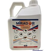Mirador Ec 5 Litre Genel Haşere İlacı Sivrisinek Karasinek Hamam Böceği Kene Pire Karınca Tahta Kurusu Akrep