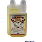Mirador Ec 500 ml Genel Haşere İlacı Sivrisinek Karasinek Hamam Böceği Kene Pire Karınca Tahta Kurusu Akrep