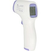 MiraLive 1 Cm-5 cm Mesafe 32*c-42.2*c Arası Temassız Ateş Ölçer