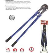 MiraLive Demir Kesme Makası - 12 mm - Renkli