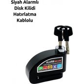 MiraLive Motor Disk Kilidi - standart