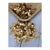 miraylahobi Pleksi Oya, Abiye, Halay Mendili Pulu Papatya Model 25 gr