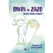 Miri ve Zazo - Nazlı Deniz Güler