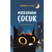 Mırıldanan Çocuk - Gabriele Clima