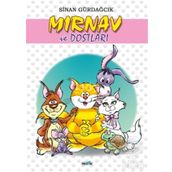 MIRNAV VE DOSTLARI - SINAN GÜRDAĞCIK