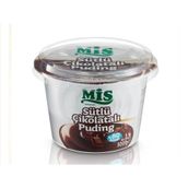 Mis 500 gr Çikolatalı Puding