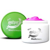 Mişa 125 ml Medicream Medikal Masaj Kremi