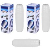 Misda Store Ağaç Meyve Aşı Bandı Aşılama Bağı Fidan Bant 170 Gram 3 Adet