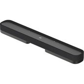 Misda Store Ambeo Soundbar Mini Tv Film ve Müzik Için Sürükleyici 3D Ses Güçlü Adaptive Audio Çoklu Bağlantı ve Sezgisel Kullanıma Sahip Kompakt Soundbar