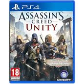 Misda Store Assassin 's Creed: Unity Ps4 Oyun