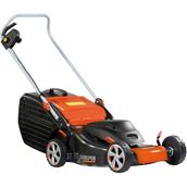 Misda Store G 48 Pe Comfort Plus Elektrikli Çim Biçme Makinesi
