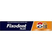 Misda Store Plus Güçlü Isırık Diş Protezi Yapıştırıcı Krem 57 G