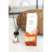 Misedor 120 ml Dark Amber Çubuklu Oda Kokusu