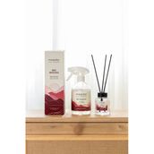 Misedor 120 ml Red Sequoia Çubuklu Oda Kokusu + 500 ml Oda Spreyi