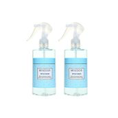 Misedor 2'li Set 330 ml Beyaz Sabun Oda Kokusu