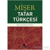 Mişer - Tatar Türkçesi - Ercan Alkaya