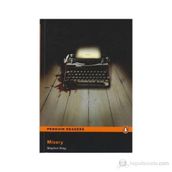 MISERY - STEPHEN KING