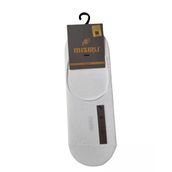 Mısırlı 62303 Erkek Bambu Babet Çorap