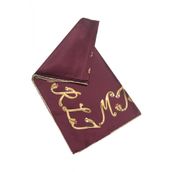 Mısırlı Desen 16 Polyester Eşarp